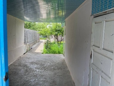 Дом в горах с участком - свежий воздух, Богистон