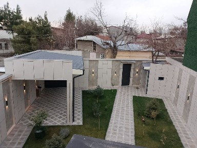 Продаётся срочно ! Дом под ключ.