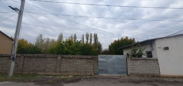 Срочна участка сотилади 10 сотх келишилади