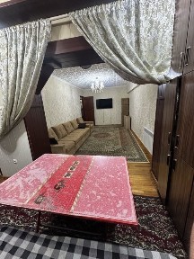 Ташкентская область, Ташкент, Юнусабадский район