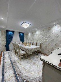Продаётся квартира в центре Кибрая