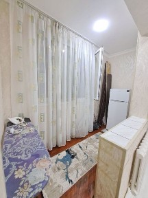 Продаю свою квартиру в Чиланзаре 10