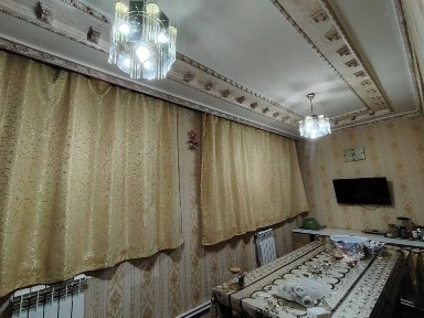 Продаю 5 комнатную кравтиру со всеми удобствами