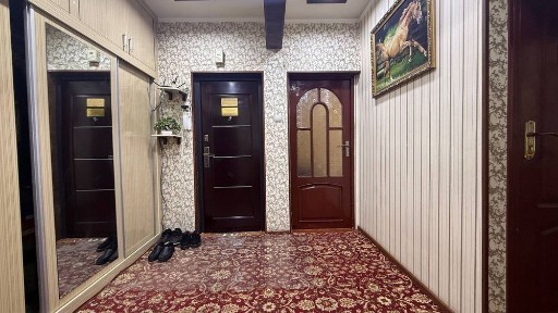 Продаётся 4 ком. квартира в центре, ор-р Parkwood