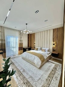 Жк Mirabad avenue Терасса! Сдается 3х-ком квартира! В элит комплексе!