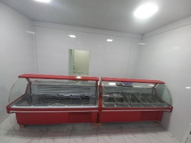 Ташкентская область, Чирчик
