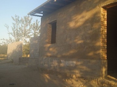 Uchastka sotiladi