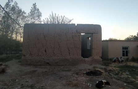 Самаркандская область, Самарканд