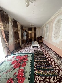 Navbahor tumanida Hovli sotiladi 16 sotix
