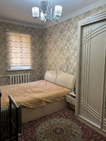Срочно продаётся квартира