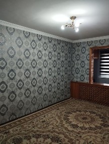 Квартира свой 2х3
