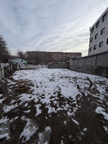 Продажа УЧАСТОК на ПЬЯНОЙ УЛИЦЕ нежилой 7.2 соток [RG)