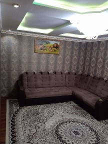 Продаётся квартира 2х комнатная