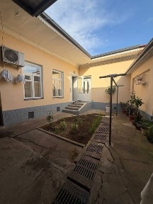 Дом Новомосковская 2,4 сотки