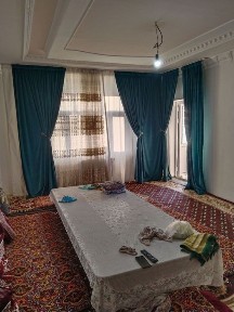 Toshkent Rahbarobod uchaska sotiladi