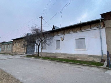 Ташкентская область, Коксарай