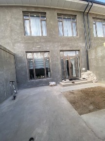 Срочна сотилади участка назарбек мевазор махаллада