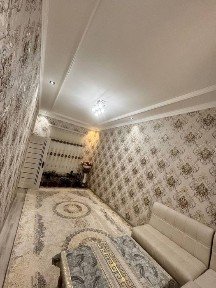 Sergiliy 3bekadi 3xona surpshna sotiladi 59900д