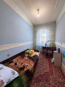 Ташкентская область, Ташкент, Мирзо-Улугбекский район