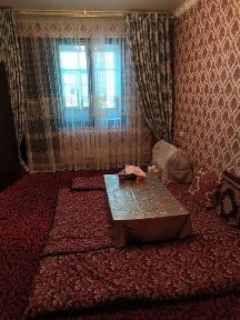 Квартира 4 комната