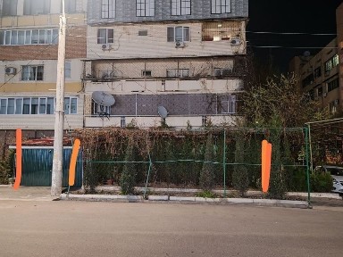 Ташкентская область, Ташкент, Мирзо-Улугбекский район