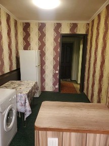 Продаётся квартира 1*2 /4/4 Актп Шайхантохур РОВД
