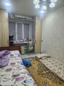 Сдается комната в квартире для студенток