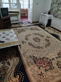 Ташкентская область, Ангрен