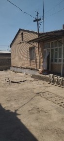 Продаётся дом: 6-соток.