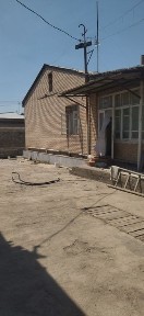 Самаркандская область, Самарканд