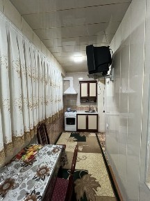 Уй ижарага берилади