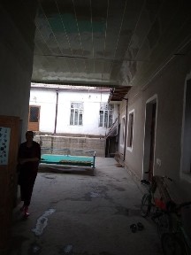 Продам участок в старом городе