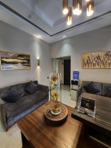 Здание ЖК Mirabad Avenue / Modera Towers 3,7 соток