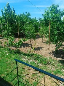 Продаётся участок 9соток в Кибрайском районе.