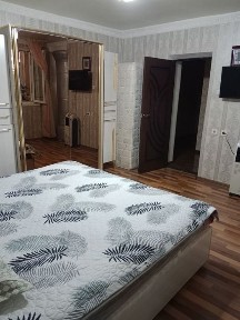 Ташкентская область, Ташкент, Яшнабадский район