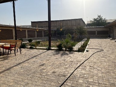 Ташкентская область, Ташкент, Сергелийский район