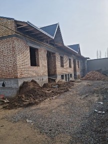 Ташкентская область, Ташкент, Сергелийский район