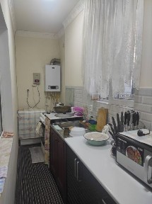 Ташкентская область, Ташкент, Мирзо-Улугбекский район