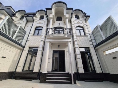 Дом Циолковского 2.5 сотки
