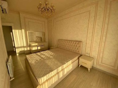 Ориентир: метро Хамид Алимжан, Дархан Akay City Площадь: 76 Евро