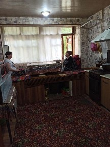 Ташкентская область, Ташкент, Сергелийский район