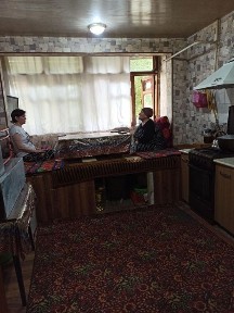 Ташкентская область, Ташкент, Сергелийский район