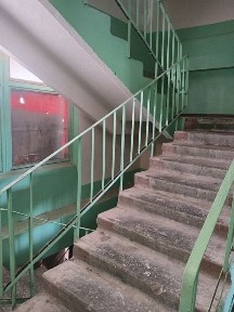 Продам 2-х комнатную. 2/4/9 Куйлюк-6. Ремонт. 43 кв м