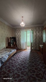 Чиланзар 1 3/4/4 высокопотолочка