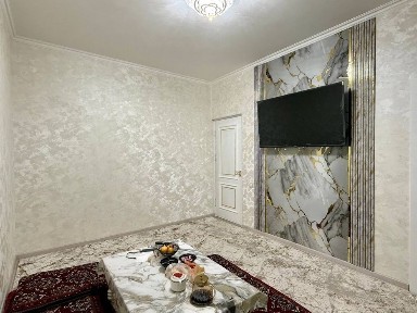 Ташкентская область, Ташкент, Яшнабадский район