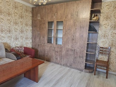 Аренда 2х комнатной квартиры в центре Ташкента