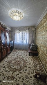 Ташкентская область, Ташкент, Алмазарский район