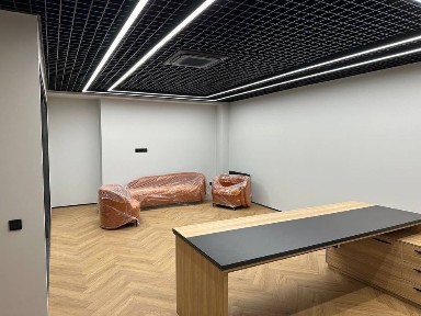 Аренда офис Ташкент сити Boulevard 355м2