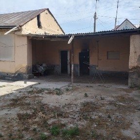 Продается дом в центре