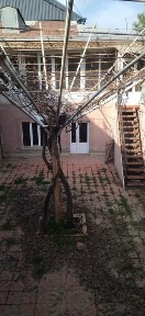 3-соток срочно продаётся дом. Гур Эмир